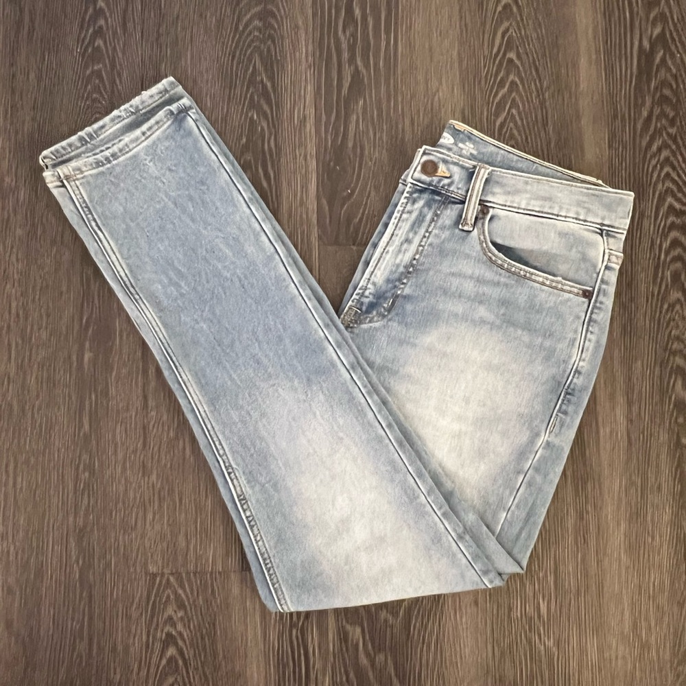 Old Navy Men’s Slim Fit Stretch Jeans Size 30 x 30